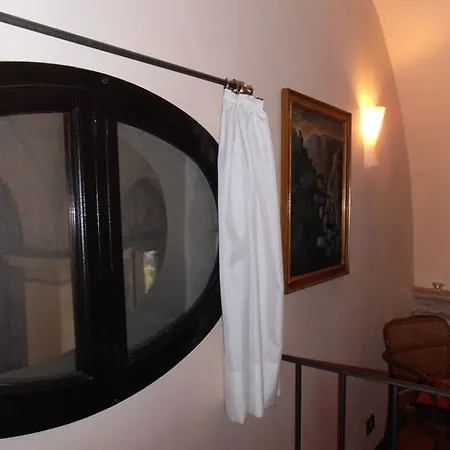 Apartament La Reginella Rzym