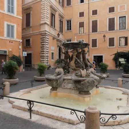 La Reginella Apartament Rzym