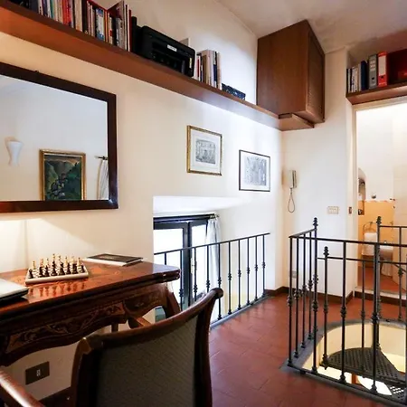 Apartament La Reginella Rzym