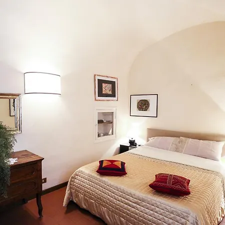 Apartament La Reginella