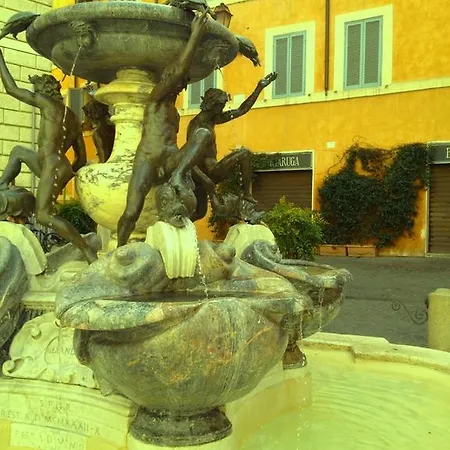 La Reginella *