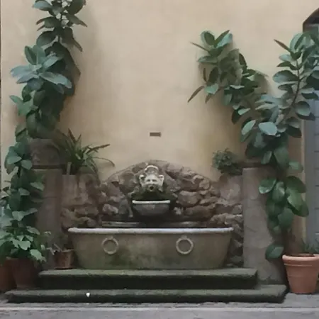 La Reginella Apartment