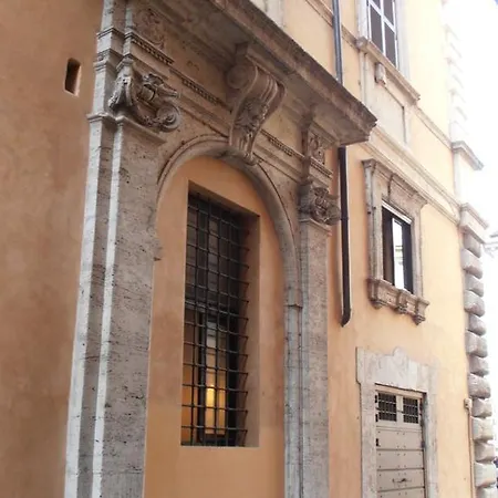 Apartment La Reginella