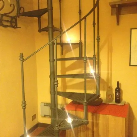 Apartment La Reginella
