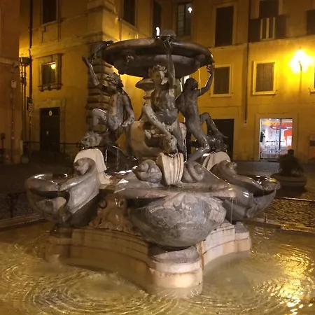 La Reginella Apartment