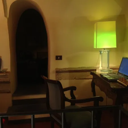 Apartment La Reginella Rome